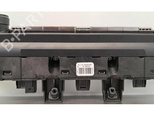 Climate control OPEL ASTRA L (O5) Astra-e (F3ZKWZ) | BP27168656I5 