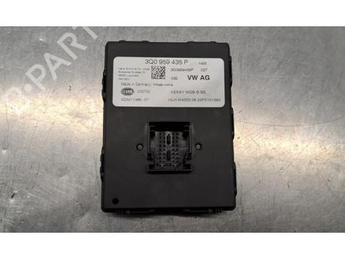 Electronic module SKODA KAMIQ (NW4) 1.0 TSI | BP31029562M83 