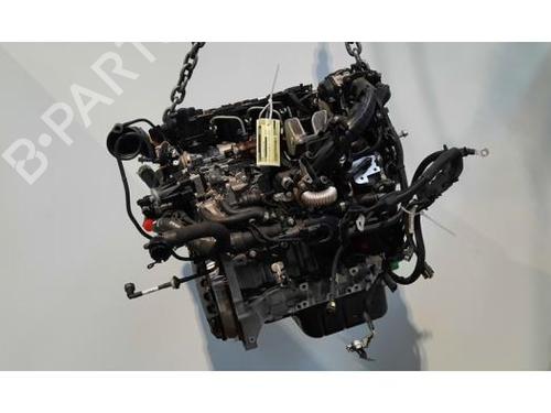 Motor CITROËN C3 AIRCROSS II (2R_, 2C_) 1.5 BlueHDi 110 (110 hp) 28032903