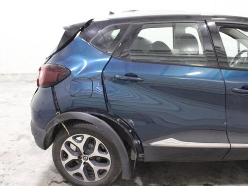 Intercooler RENAULT CAPTUR I (J5_, H5_) 1.3 TCe 130 (J5NJ, J5NE) | BP23609567M30 