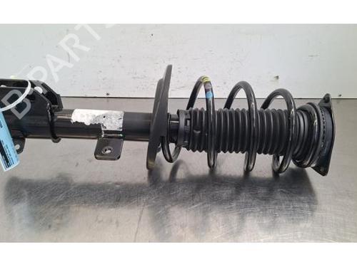 Used Right front shock absorber Right front shock absorber PEUGEOT 208 II (UB_, UP_, UW_, UJ_) e-208 (156 hp) 36012419 36012419