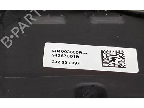 Steering wheel DACIA SANDERO III 1.0 TCe 100 ECO-G | BP40050187C49 - Image 5