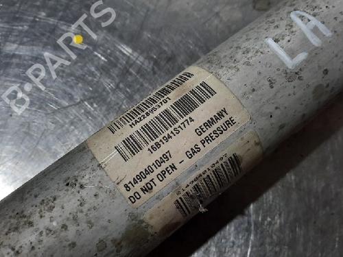 Left rear shock absorber BMW 2 Coupe (F22, F87) M2 | BP10881981M18 