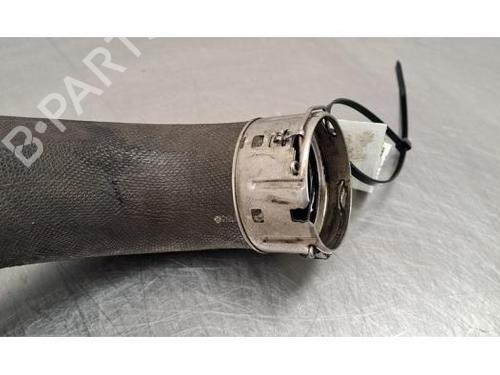 Intercooler pipe RENAULT MASTER III Platform/Chassis (EV, HV, UV) 2.3 dCi 145 FWD (EV0E, EV0F, HV0E, HV0F, UV0E, UV0F,... | BP28081756M127 