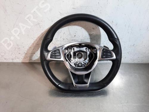 Used Steering wheel MERCEDES-BENZ GLC Coupe (C253) 250 d 4-matic (253.309) (204 hp) 29643094