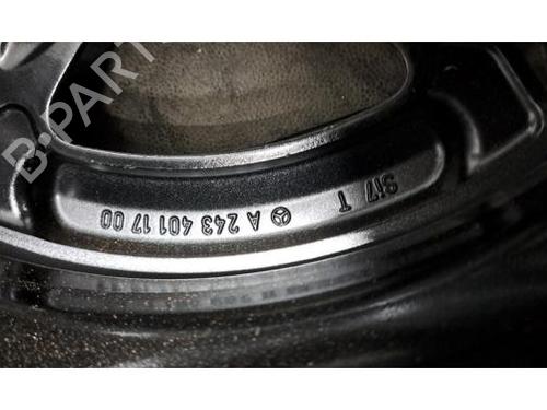 Fælk MERCEDES-BENZ EQA (H243) EQA 250 (243.701) | BP33031040C45 - Image 19