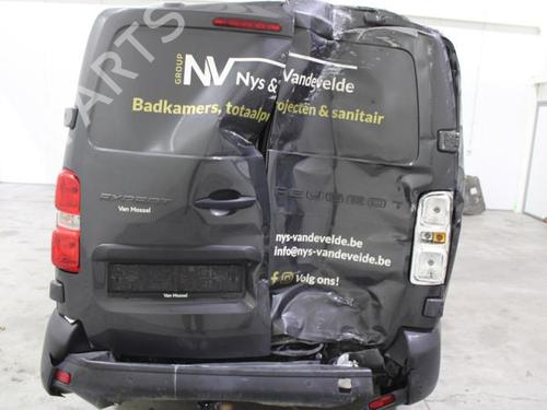 Gearbox PEUGEOT EXPERT Van (V_) 2.0 BlueHDi 145 | BP39060448M3 - Image 13