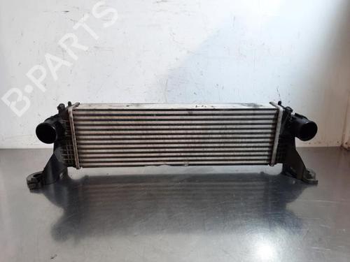 Used Intercooler IVECO DAILY VI Van 33S16, 35S16, 35C16, 40C16, 42S16, 50C16 (156 hp) 24632213