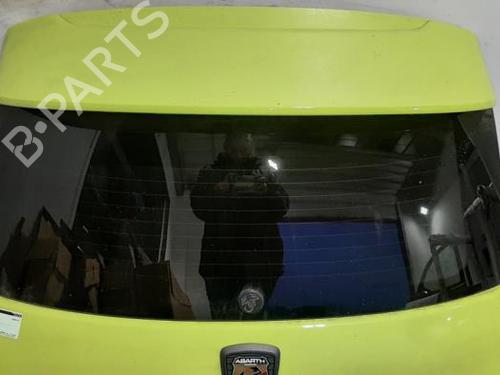 Heckklappe ABARTH 500 / 595 / 695 1.4 (312.AXF11, 312.AXF1A) | BP23643159C6