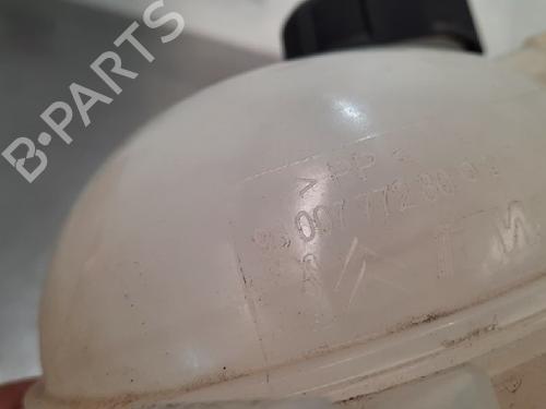 Expansion tank PEUGEOT 208 I (CA_, CC_) 1.6 HDi | BP10886710C120 