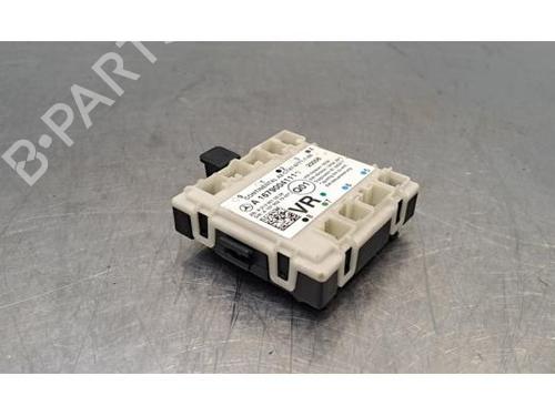Used Electronic module Electronic module MERCEDES-BENZ C-CLASS T-Model (S205) C 180 d (205.200) (122 hp) 36680896 36680896