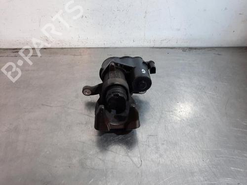 Left rear brake caliper MERCEDES-BENZ A-CLASS (W177) A 180 d (177.003) | BP36343346M107 - Image 3