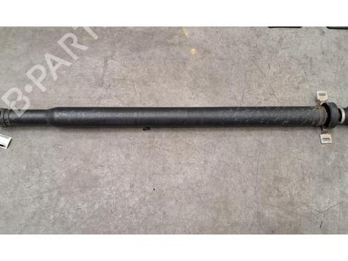 Driveshaft DACIA DUSTER (HM_) 1.2 TCe 125 (HMMA) | BP40483905M37 - Image 4