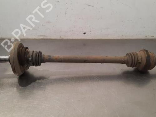 Used Right rear driveshaft MERCEDES-BENZ C-CLASS (W205) C 250 BlueTEC / d 4-matic (205.009) (204 hp) 23594284