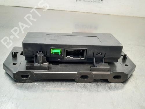 Electronic module CITROËN C4 III (BA_, BB_, BC_) BLUEHDI 110 (BBYHSA) | BP15023387M83 