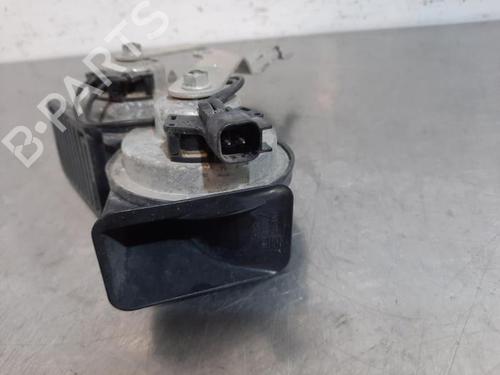 Horn FORD KUGA II (DM2) 1.6 EcoBoost | BP23580495E13 