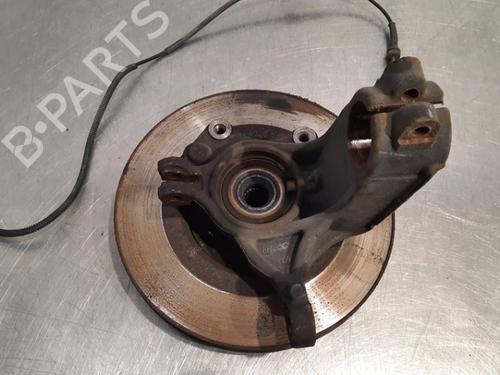 Right front steering knuckle PEUGEOT 208 I (CA_, CC_) 1.2 VTI 82 | BP15035071M26 