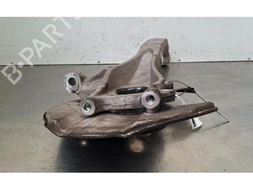 Left front steering knuckle VOLVO XC60 II (246) T4 | BP39995059M25 - Image 3