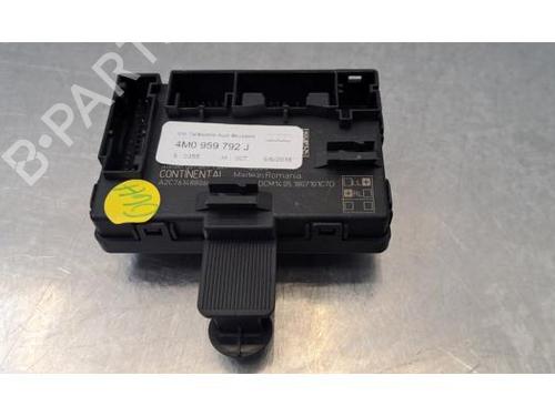 Electronic module AUDI E-TRON (GEN) 55 quattro | BP39452919M83 - Image 2