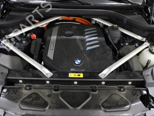 Air vent BMW X5 (G05, F95) xDrive 45 e Plug-in Hybrid | BP23638150I21 - Image 11