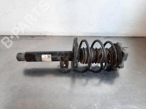 Used Left front shock absorber Left front shock absorber 38004069 38004069