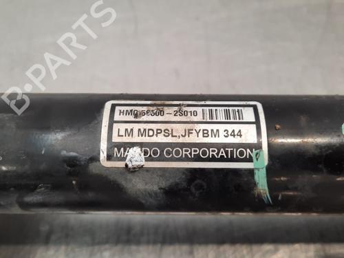 Steering rack KIA SPORTAGE III (SL) 1.7 CRDi | BP10901666M22 