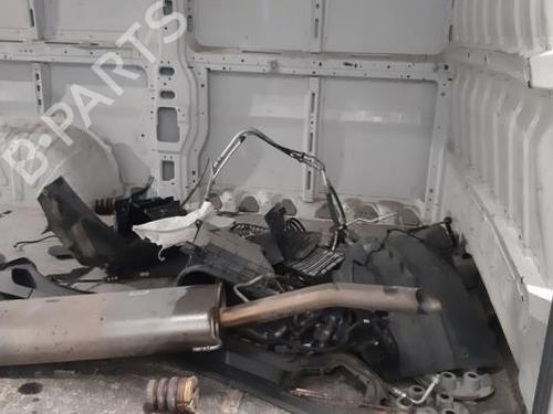 Servo brake FIAT DUCATO Van (250_) 130 Multijet 2,3 D | BP10883824M42 
