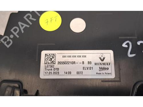 Right taillight RENAULT MEGANE E-TECH SUV EV60 (BNJ1) | BP40240774C35 - Image 5