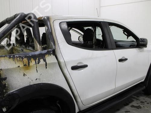 Engine MITSUBISHI L200 / TRITON (KJ_, KK_, KL_) 2.4 DI-D 4WD (KL1T) | BP21268648M1 