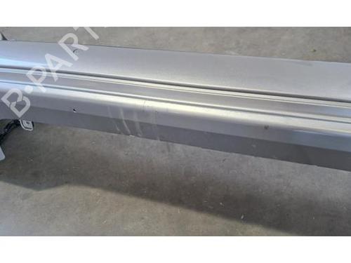 Rear bumper PEUGEOT PARTNER Box Body/MPV (K9) 1.5 BlueHDi 75 | BP28613485C8 
