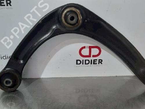 Used Left front suspension arm CITROËN BERLINGO Box Body/MPV (B9) 1.6 HDi / BlueHDi 75 (75 hp) 10872373