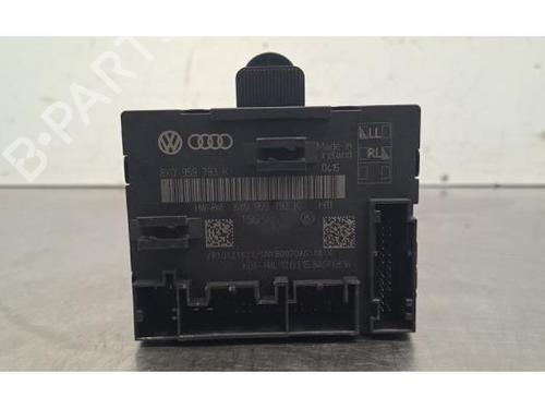 Used Electronic module Electronic module AUDI A1 Sportback (8XA, 8XF) 1.4 TDI (90 hp) 36310009 36310009