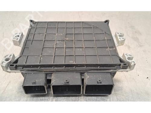 Engine control unit (ECU) RENAULT MEGANE IV Hatchback (B9A/M/N_) 1.6 TCe 205 (B9MV) | BP25795999M57 