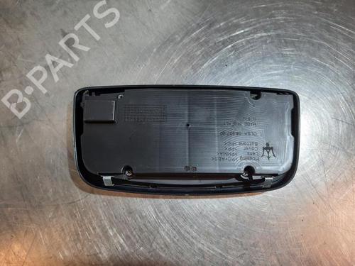 Kabinelys MASERATI QUATTROPORTE VI 3.0 S Q4 | BP32660912I8