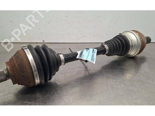 Used Left front driveshaft Left front driveshaft VW GOLF VIII (CD1, DA1) 2.0 GTI Clubsport (300 hp) 34228927 34228927
