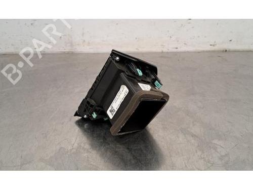 Luftventil VW AMAROK (T1A, T1B) 3.0 TDI 4motion | BP34198884I21 - Image 2