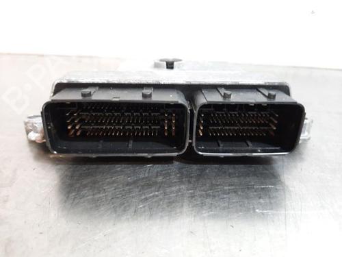 Engine control unit (ECU) CITROËN BERLINGO (ER_, EC_) 1.2 PureTech 110 | BP37479051M57 - Image 2