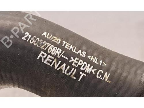 Pipe DACIA DUSTER (HM_) 1.2 TCe 125 (HMMA) | BP39453044M125 - Image 3