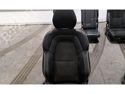 Sæde sæt VOLVO XC90 II (256) D5 AWD | BP32276745C78