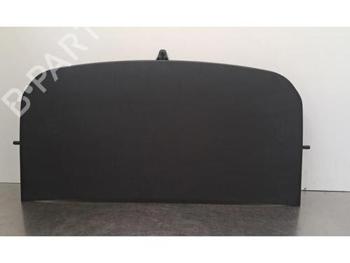 Used Rear parcel shelf Rear parcel shelf BMW i4 (G26) eDrive35 (286 hp) 40285282 40285282