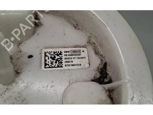 Fuel pump MINI MINI (F55) One D | BP32376548M76