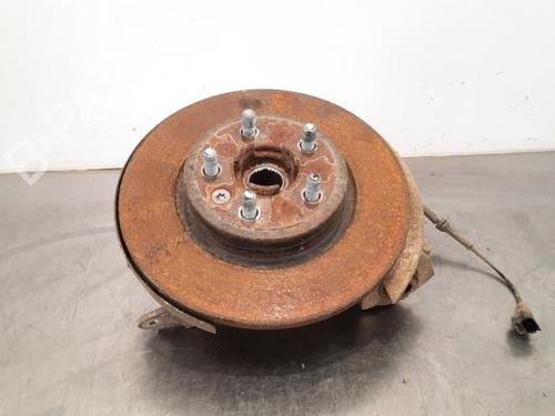 Used Right rear steering knuckle LAND ROVER DISCOVERY SPORT (L550) 2.0 D 4x4 (150 hp) 23580712