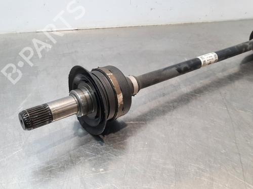 Left rear driveshaft BMW 5 (G30, F90) 520 d xDrive | BP15035068M40 