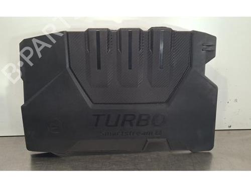 Used Upper protection HYUNDAI i20 III (BC3, BI3) 1.0 T-GDI (101 hp) 31655856