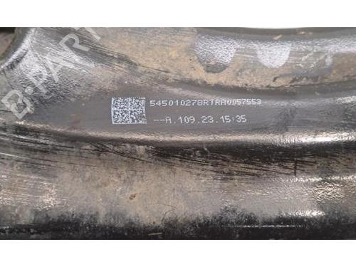 Left front suspension arm DACIA JOGGER (RK_) 1.0 TCe 110 (RKMD) | BP30629410M12