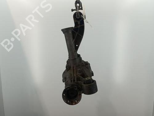 Front differential MERCEDES-BENZ GLE (V167) GLE 400 d 4-matic (167.123) | BP33248063M23 - Image 5