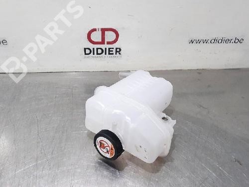 Used Expansion tank Expansion tank TOYOTA RAV 4 V (_A5_, _H5_) 2.5 Hybrid (AXAH52) (218 hp) 10890981 10890981