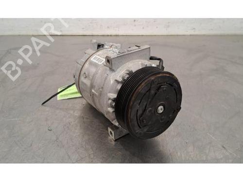 AC-Kompressor RENAULT MASTER III Van (FV) 2.3 dCi 150 FWD (FV0F, FV03, FV09) (150 hp) 28092435