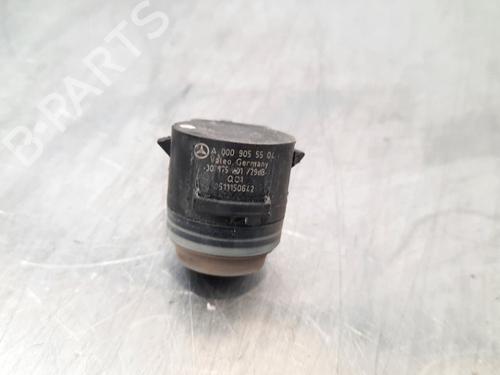 Electronic module MERCEDES-BENZ GLA-CLASS (X156) GLA 180 (156.942) | BP15025490M83 