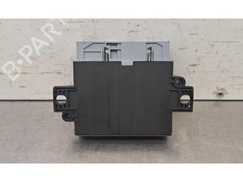Electronic module MERCEDES-BENZ GLS (X166) 350 d 4-matic (166.824) | BP37287858M83 - Image 4
